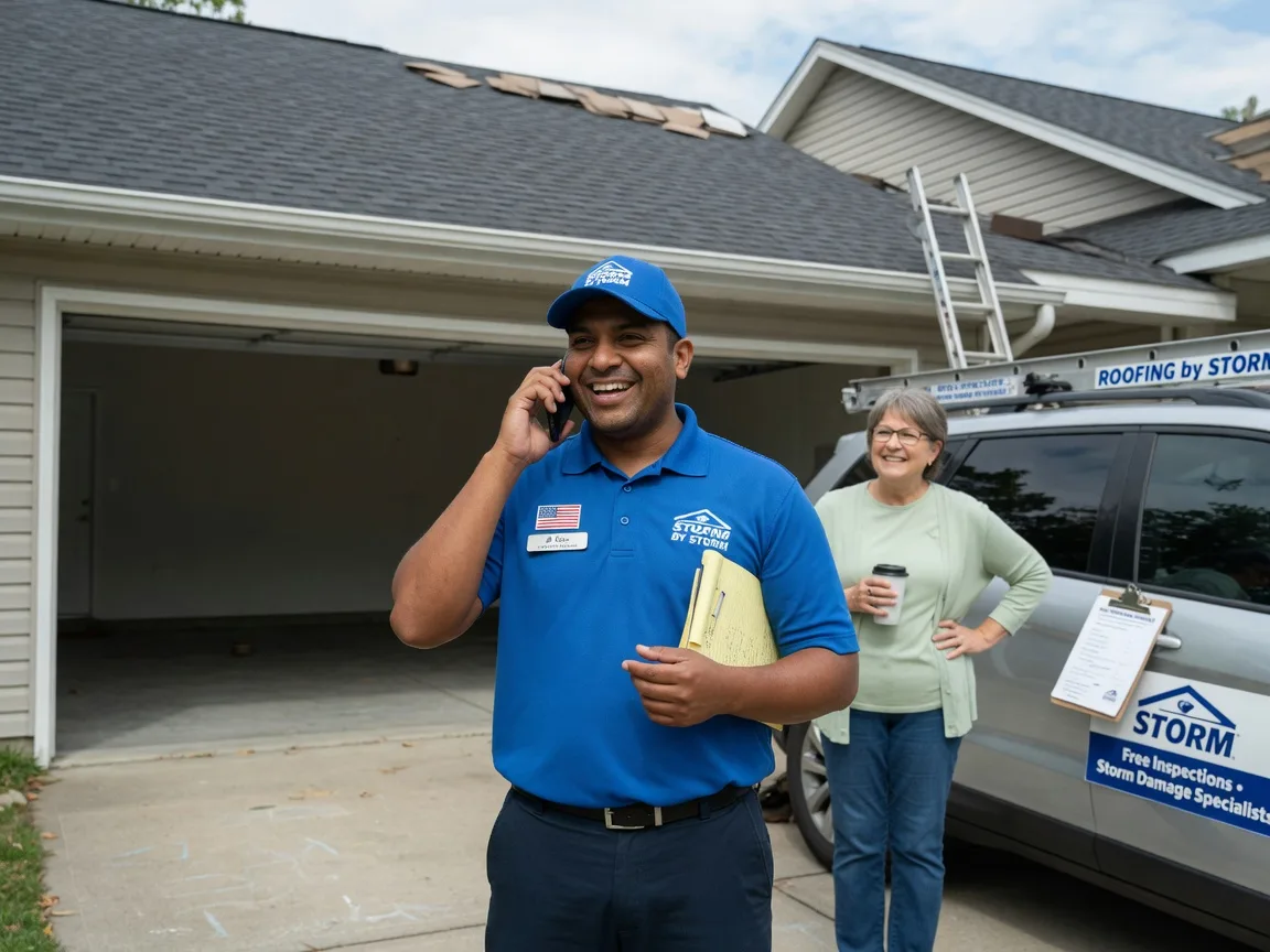 Roof Repair Near Me Collegedale, TN FAQs