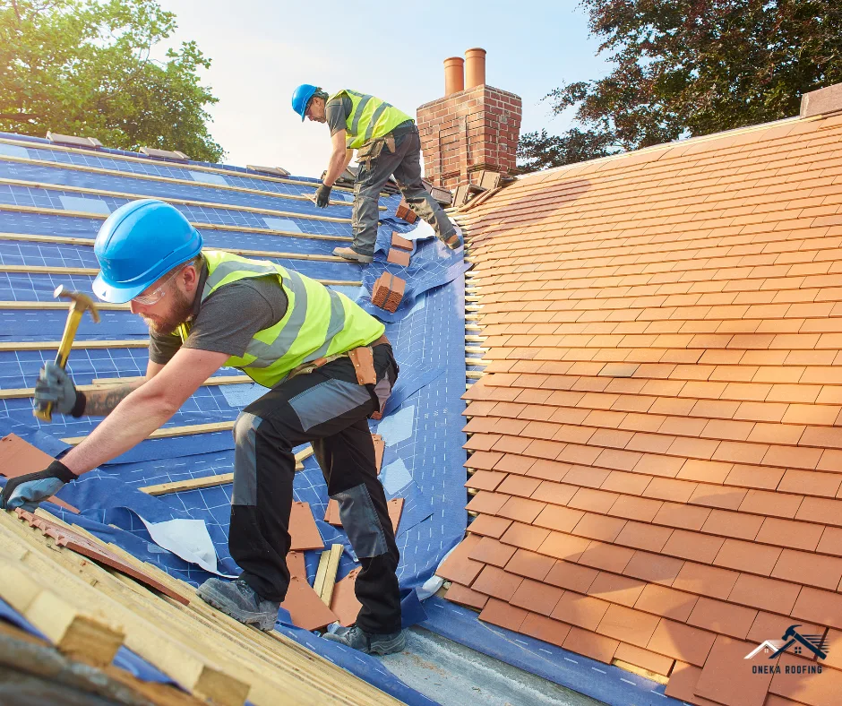 Why choose Roof Repair Near Me in Collegedale, TN